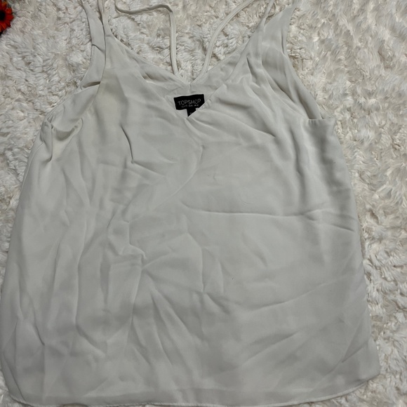 Topshop top size 8 - Picture 10 of 13